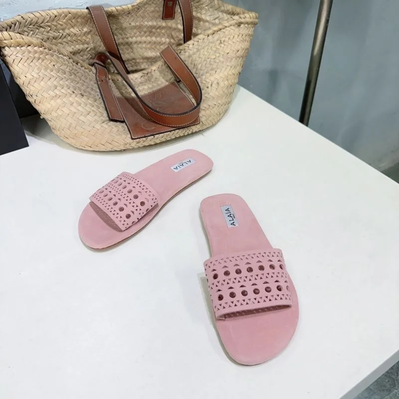 WellDesigned Alaia Sandals 10704