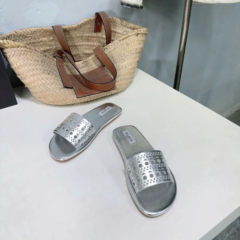 Alaia Sandals Lightweight 10725
