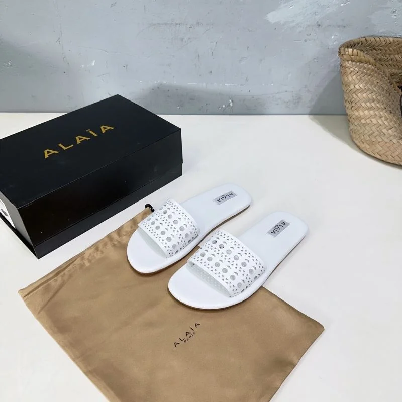 Alaia Sandals FastDry 10728