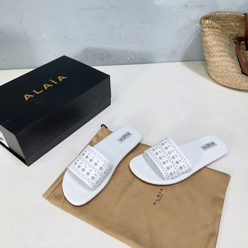 Alaia Sandals FastDry 10728