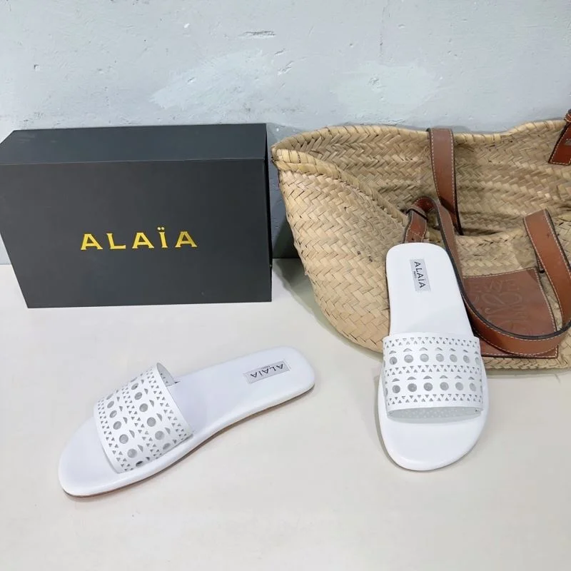 Alaia Sandals FastDry 10728