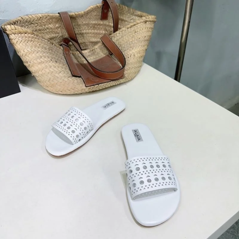 Alaia Sandals FastDry 10728