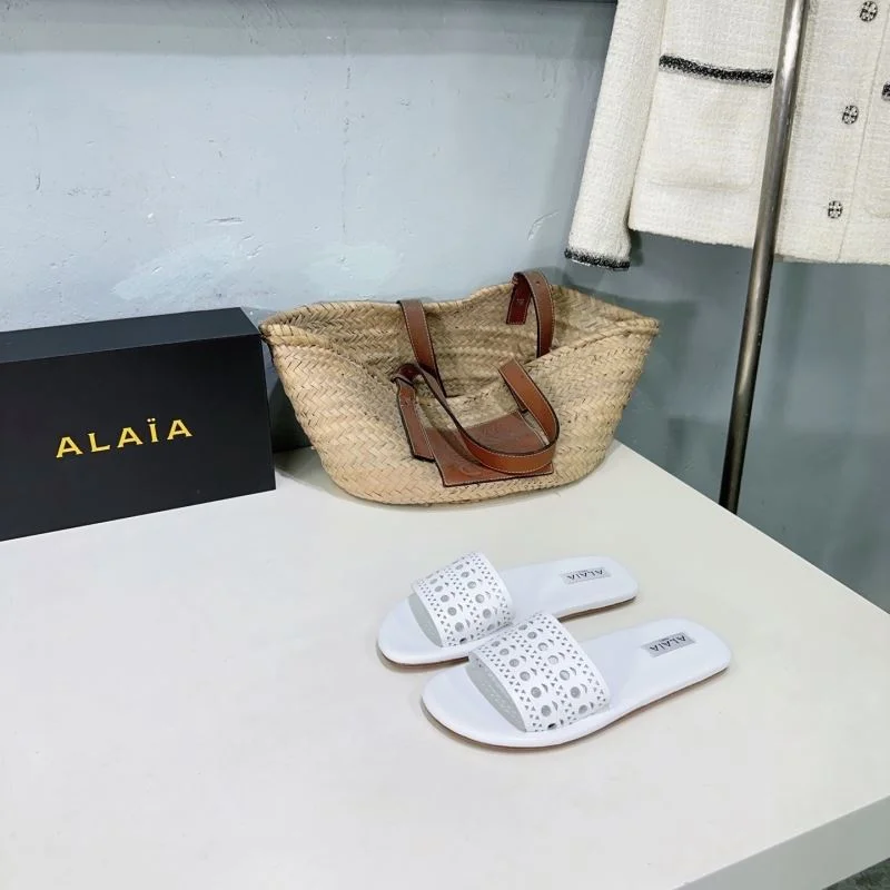 Alaia Sandals FastDry 10728