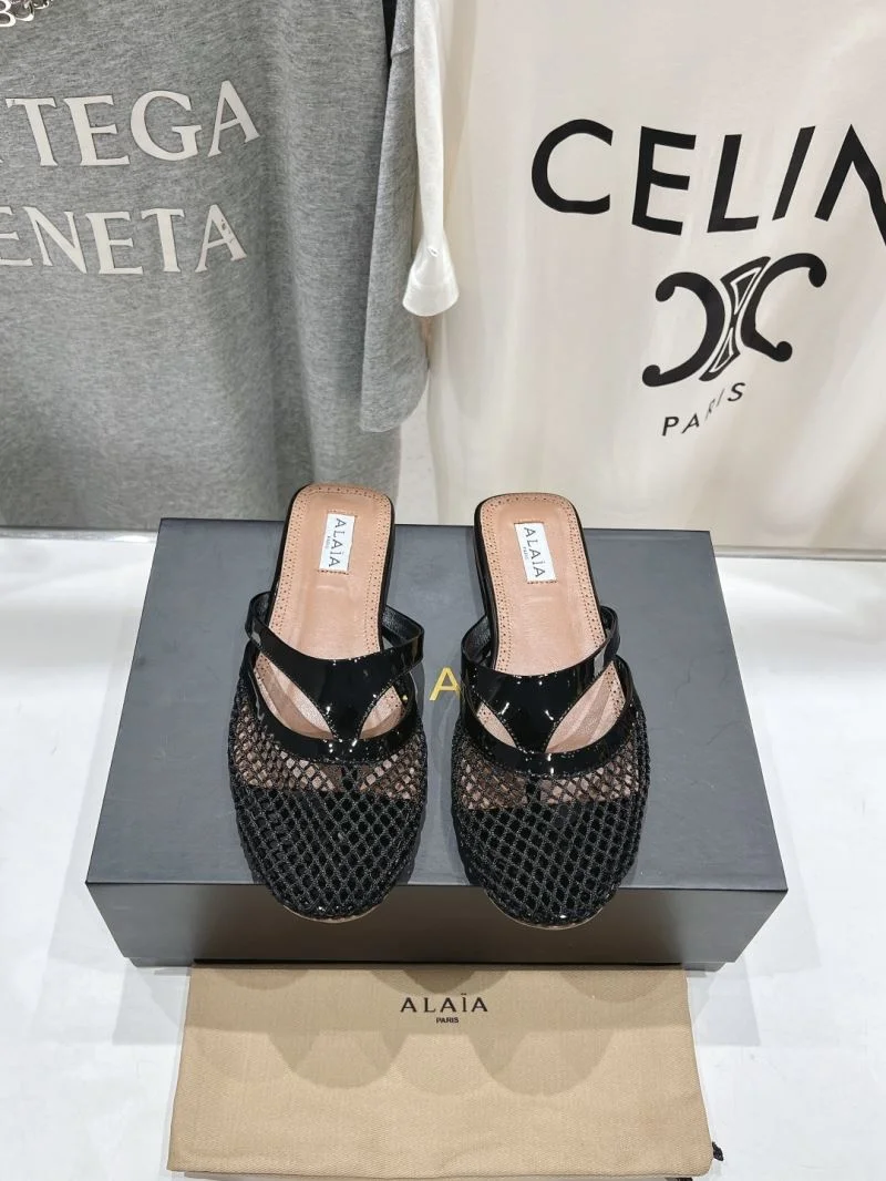 Alaia Sandals Compact 10693