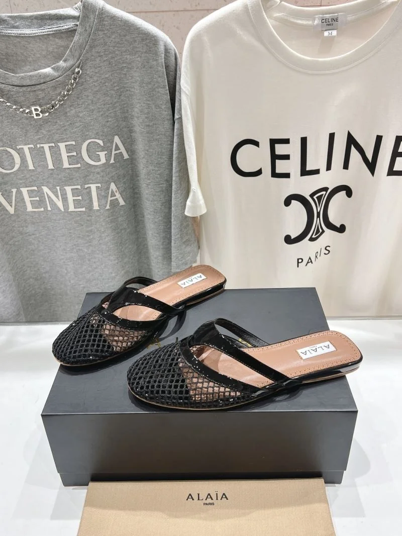 Alaia Sandals Compact 10693