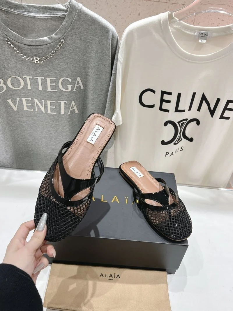 Alaia Sandals Compact 10693