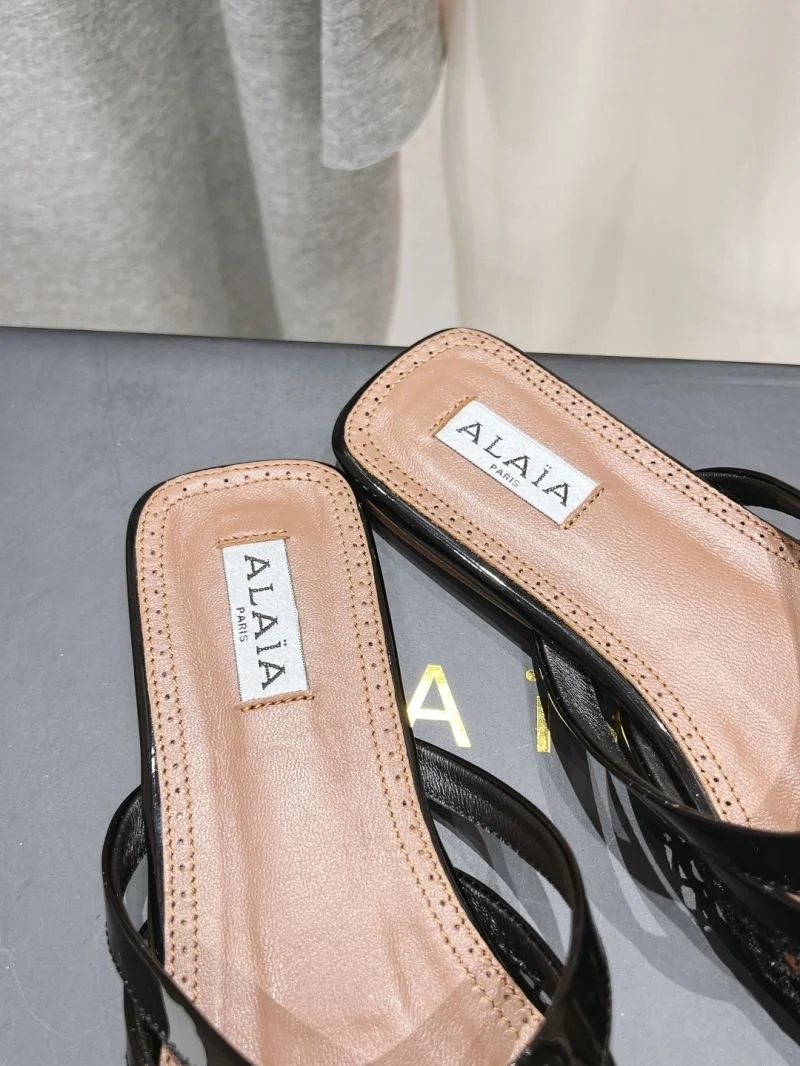Alaia Sandals Compact 10693