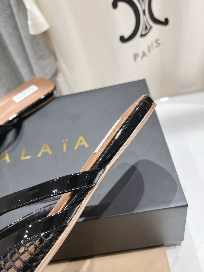 Alaia Sandals Compact 10693