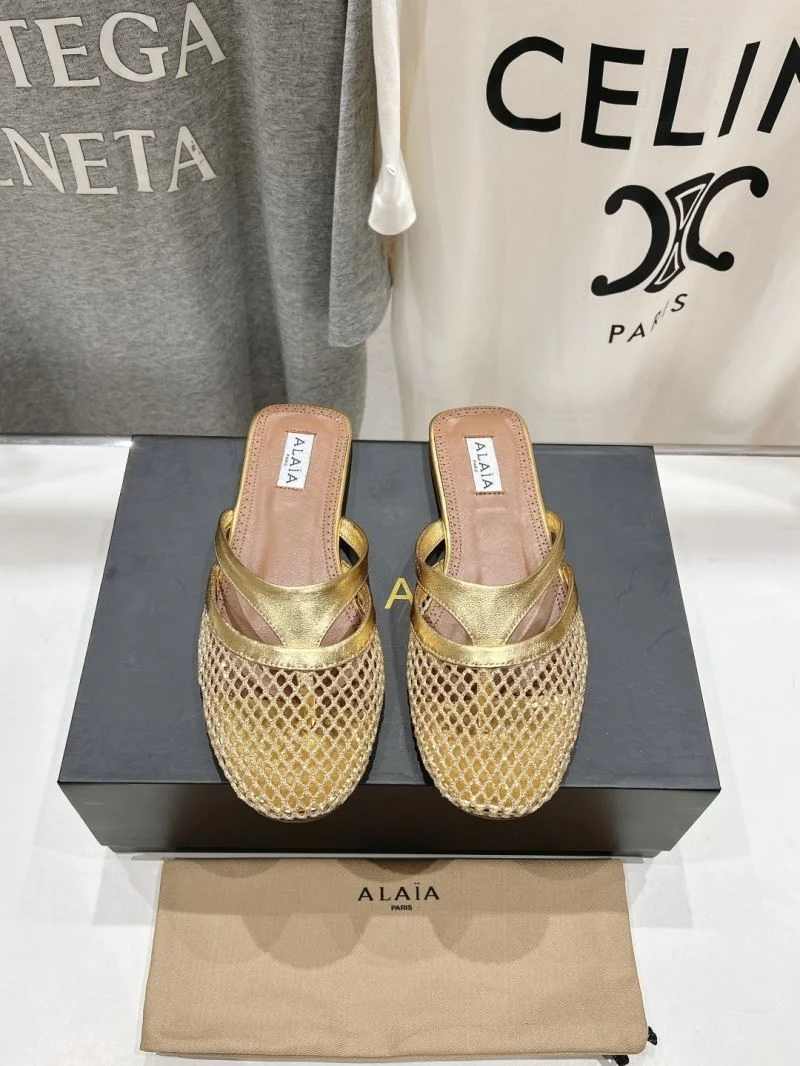 GoodFit Alaia Sandals 10710