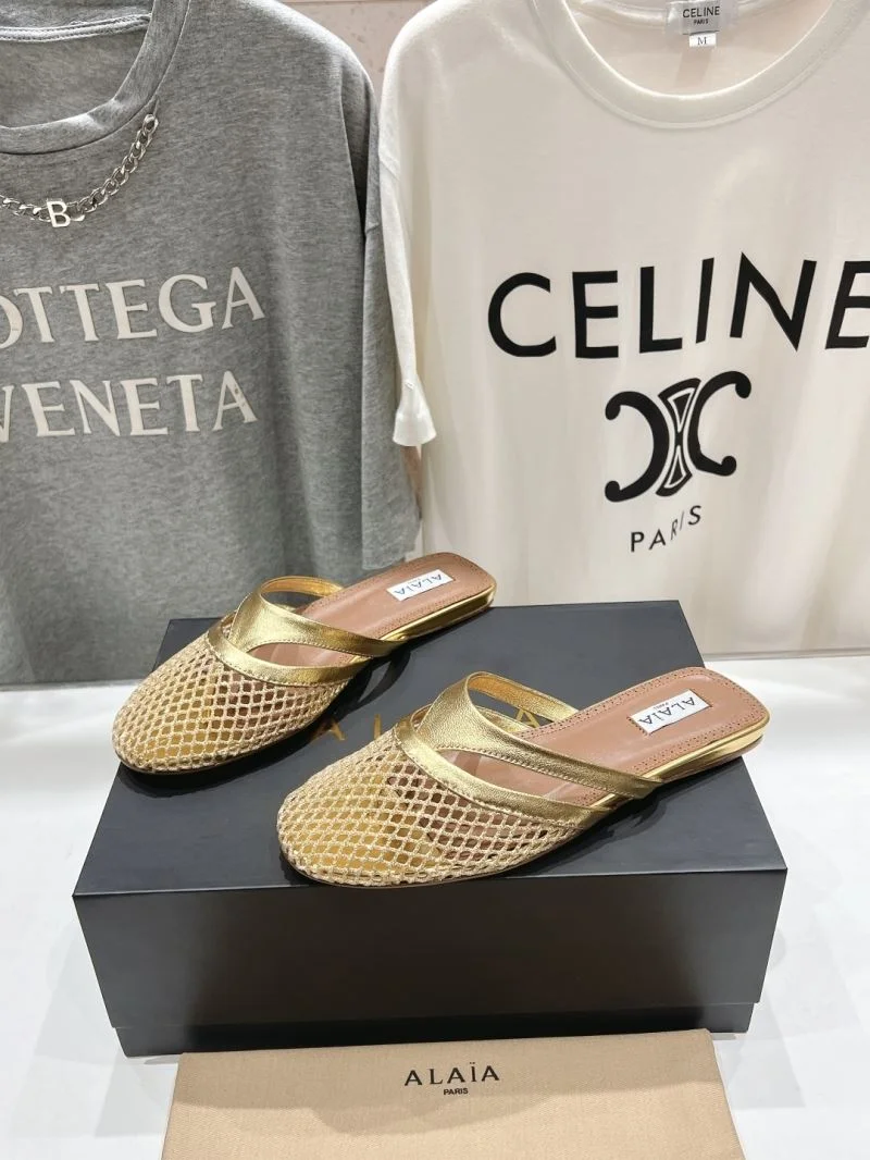 GoodFit Alaia Sandals 10710