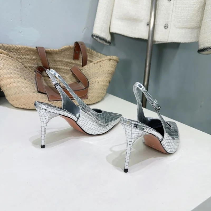 Alaia Sandals Chic 10694