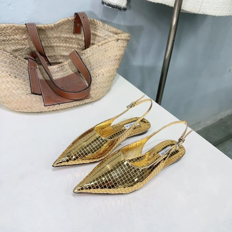 Snug Alaia Sandals 10713