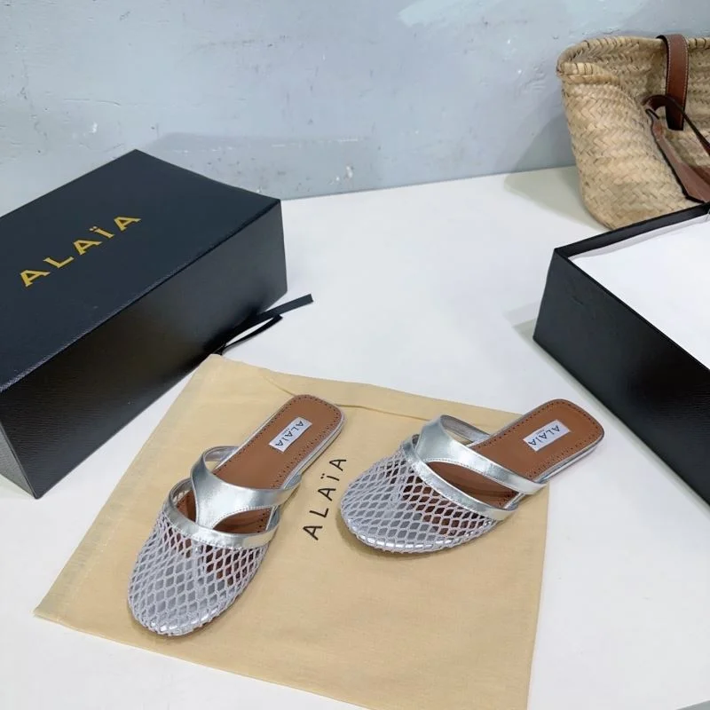 SunProtective Alaia Sandals 10707