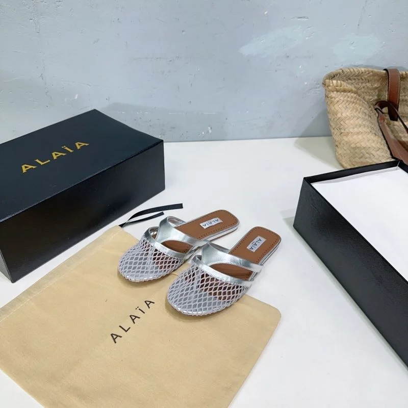 SunProtective Alaia Sandals 10707