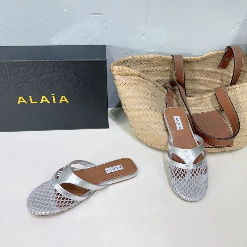 SunProtective Alaia Sandals 10707