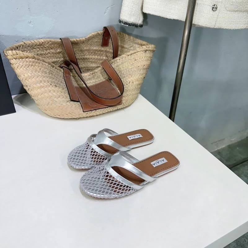 SunProtective Alaia Sandals 10707