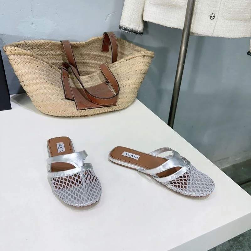 SunProtective Alaia Sandals 10707
