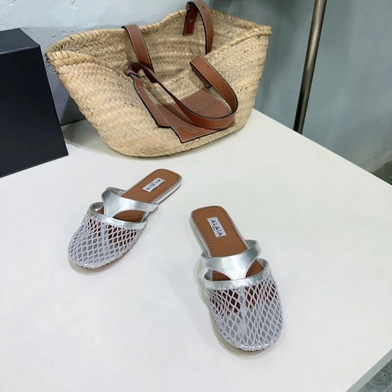 SunProtective Alaia Sandals 10707