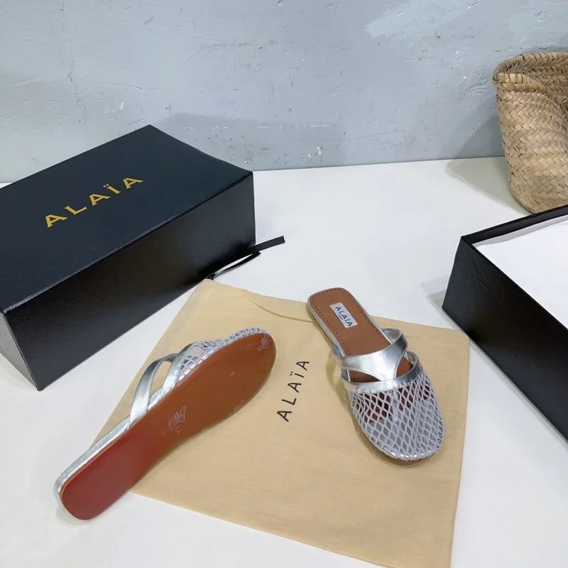SunProtective Alaia Sandals 10707