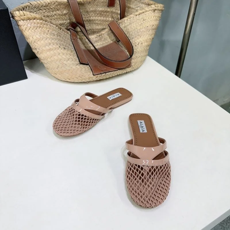 Alaia Sandals WeatherProof 10698