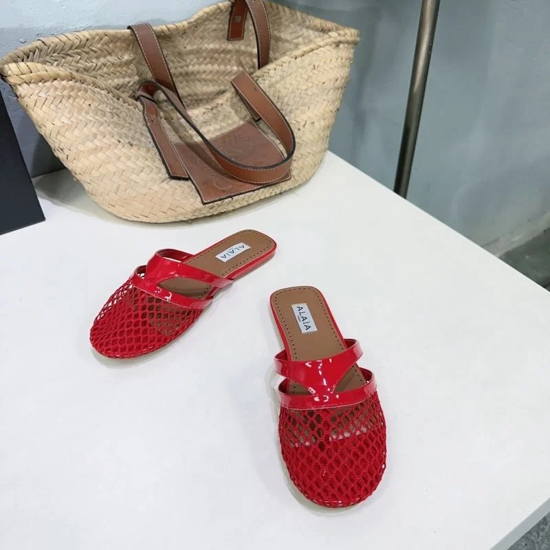 FlexibleFit Alaia Sandals 10701