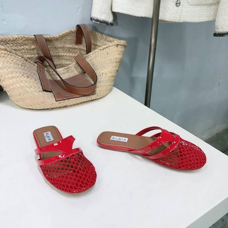 FlexibleFit Alaia Sandals 10701