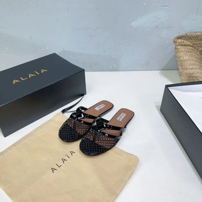 Efficient Alaia Sandals 10722