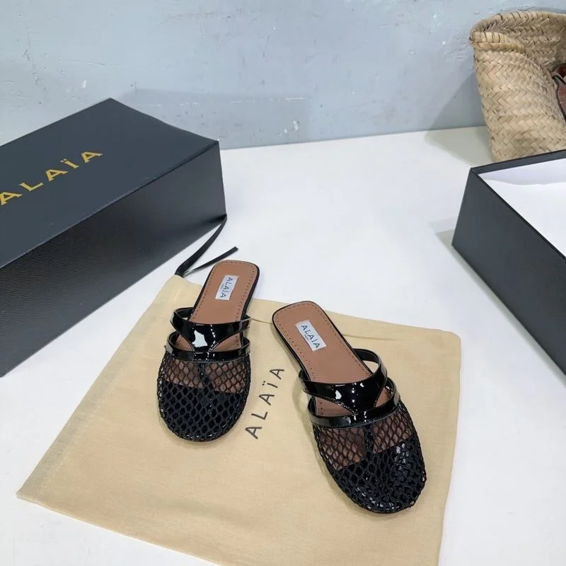 Efficient Alaia Sandals 10722