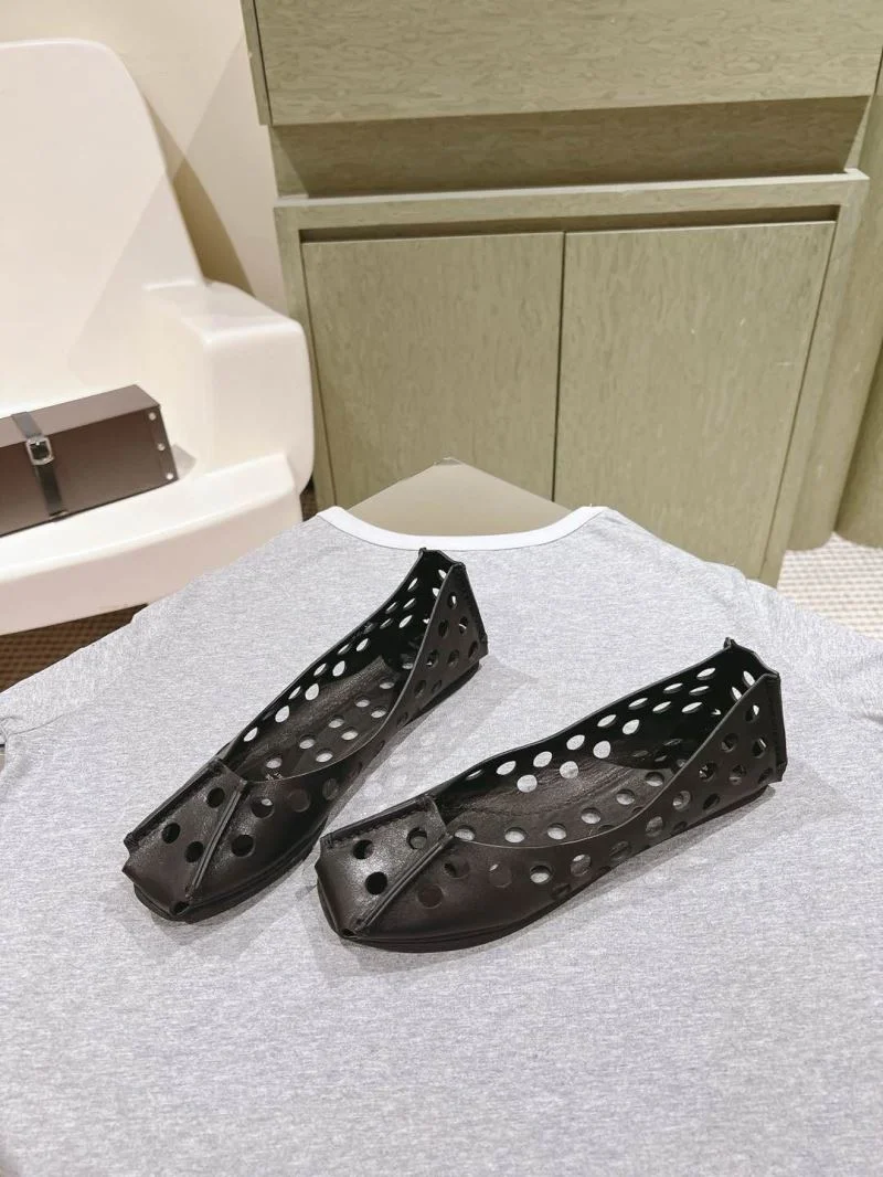 Popular Alaia Sandals 16025