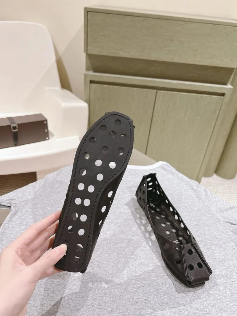 Popular Alaia Sandals 16025