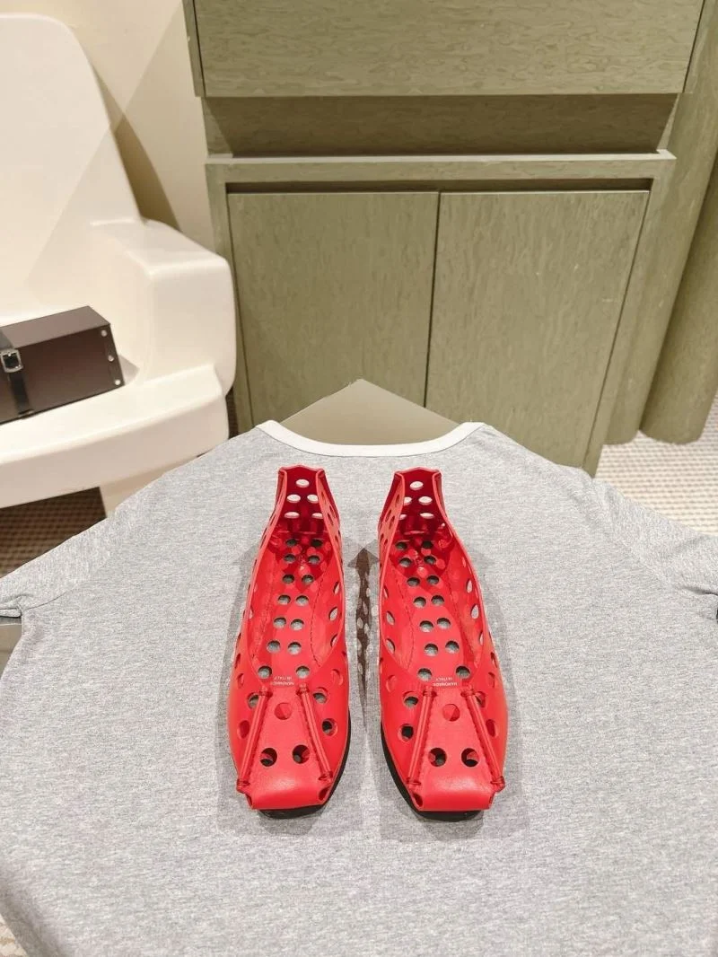 Upgraded Alaia Sandals 16048