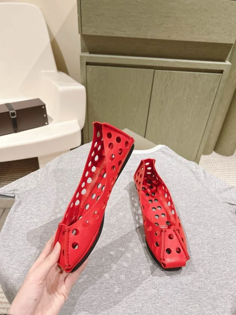Upgraded Alaia Sandals 16048