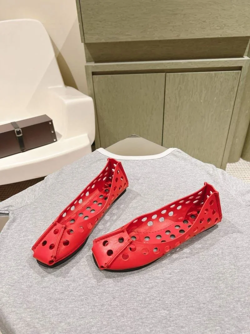 Upgraded Alaia Sandals 16048