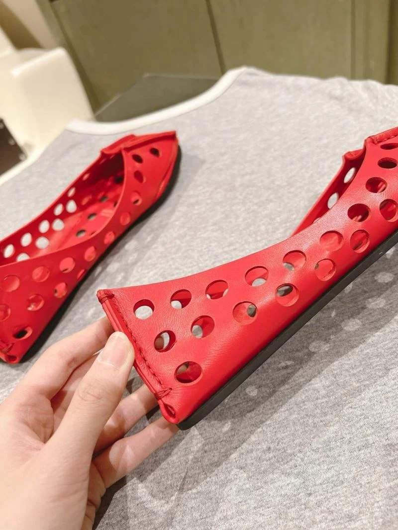 Upgraded Alaia Sandals 16048