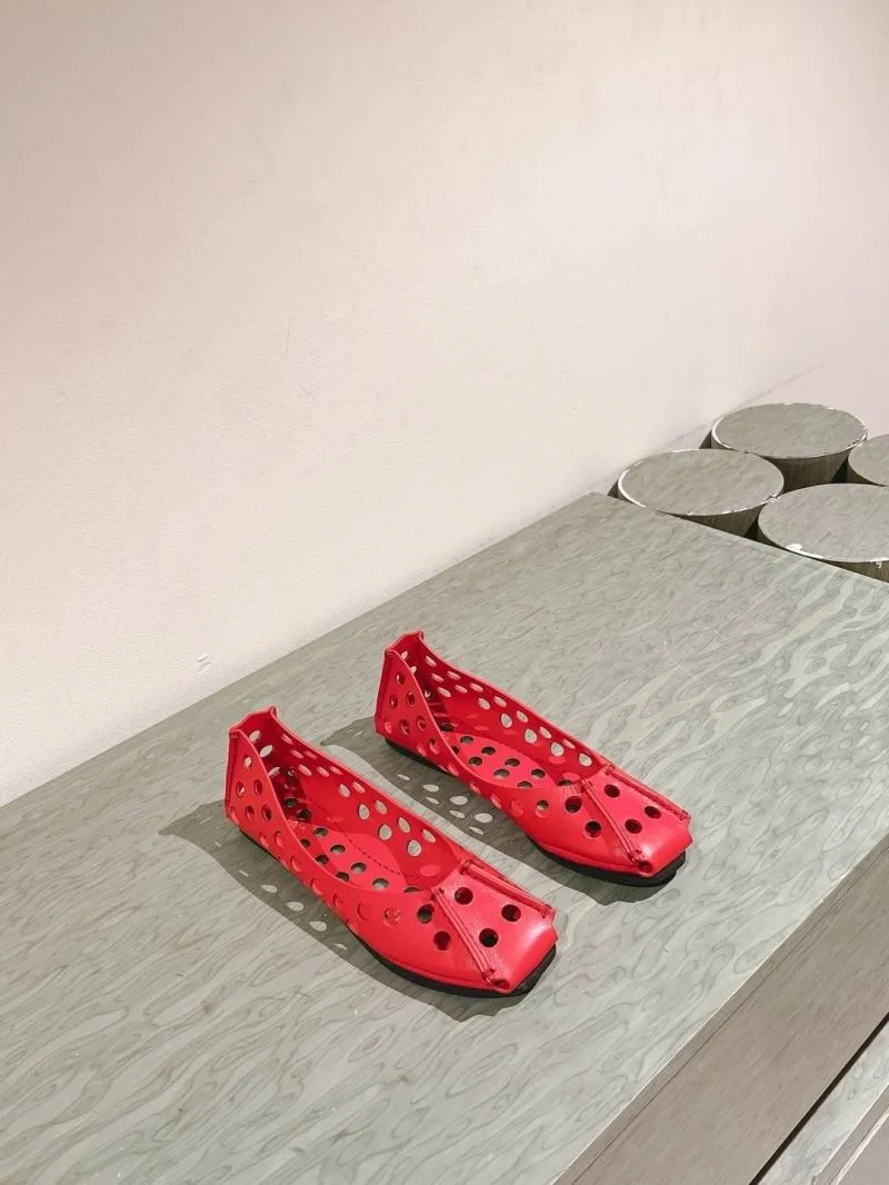 Upgraded Alaia Sandals 16048