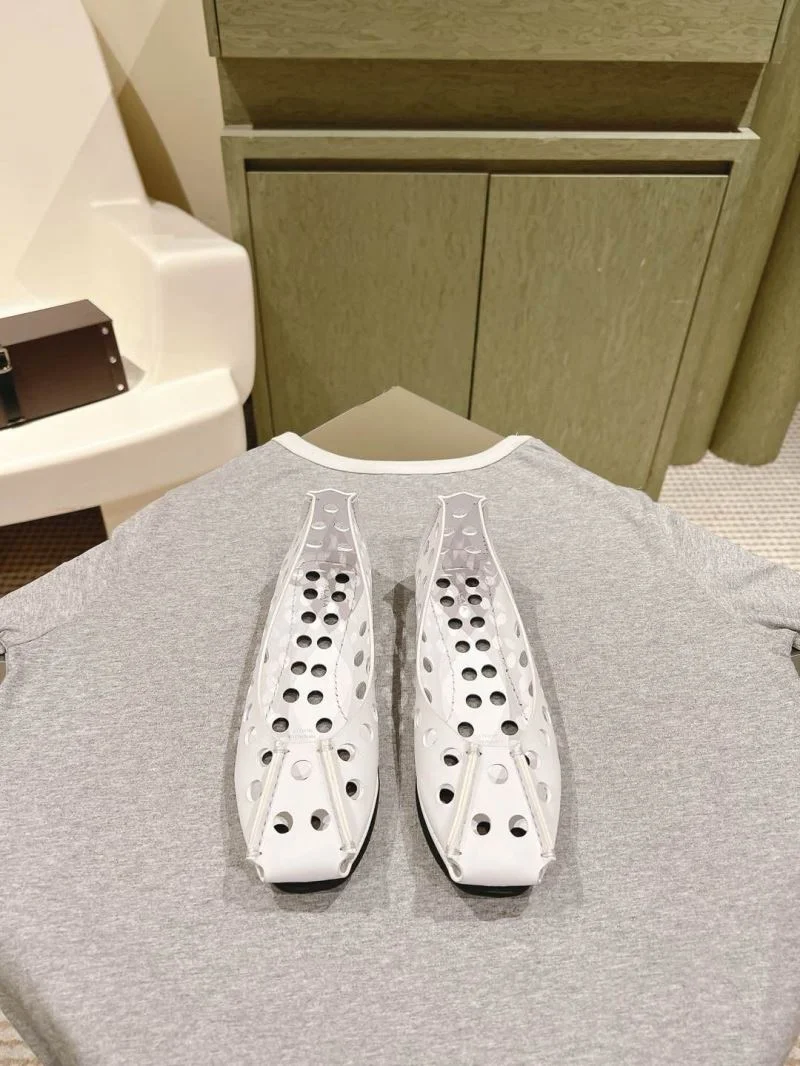 SportInspired Alaia Sandals 16003