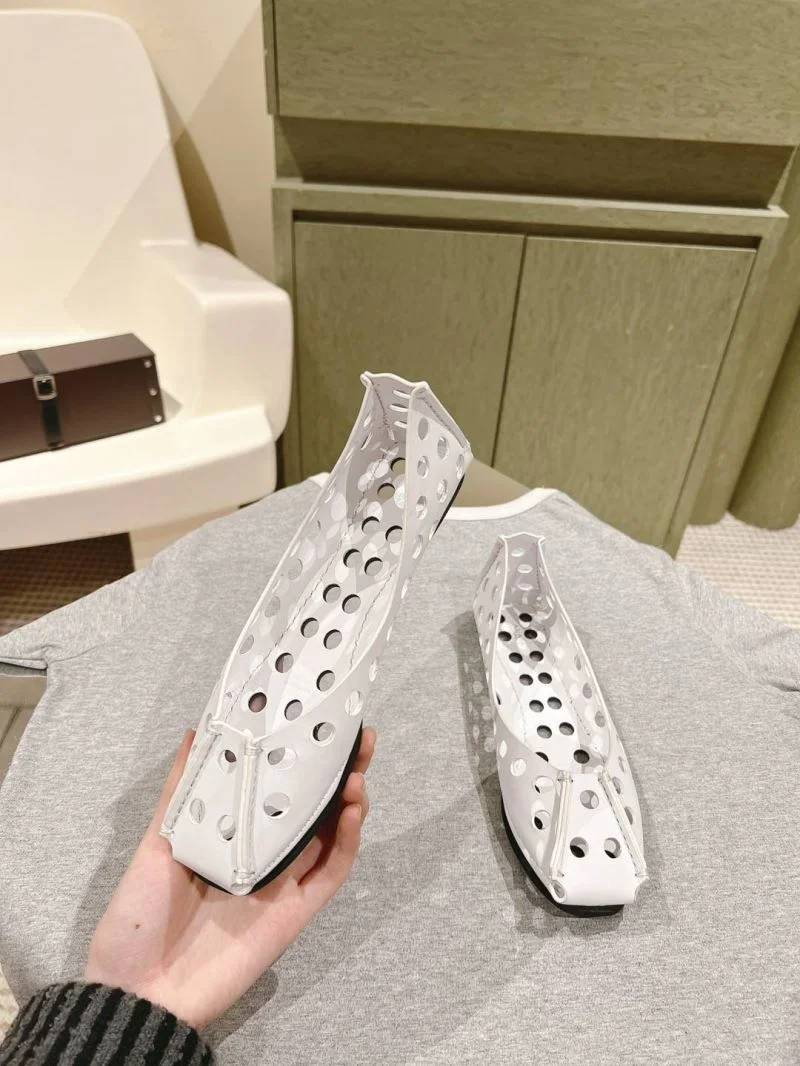 SportInspired Alaia Sandals 16003