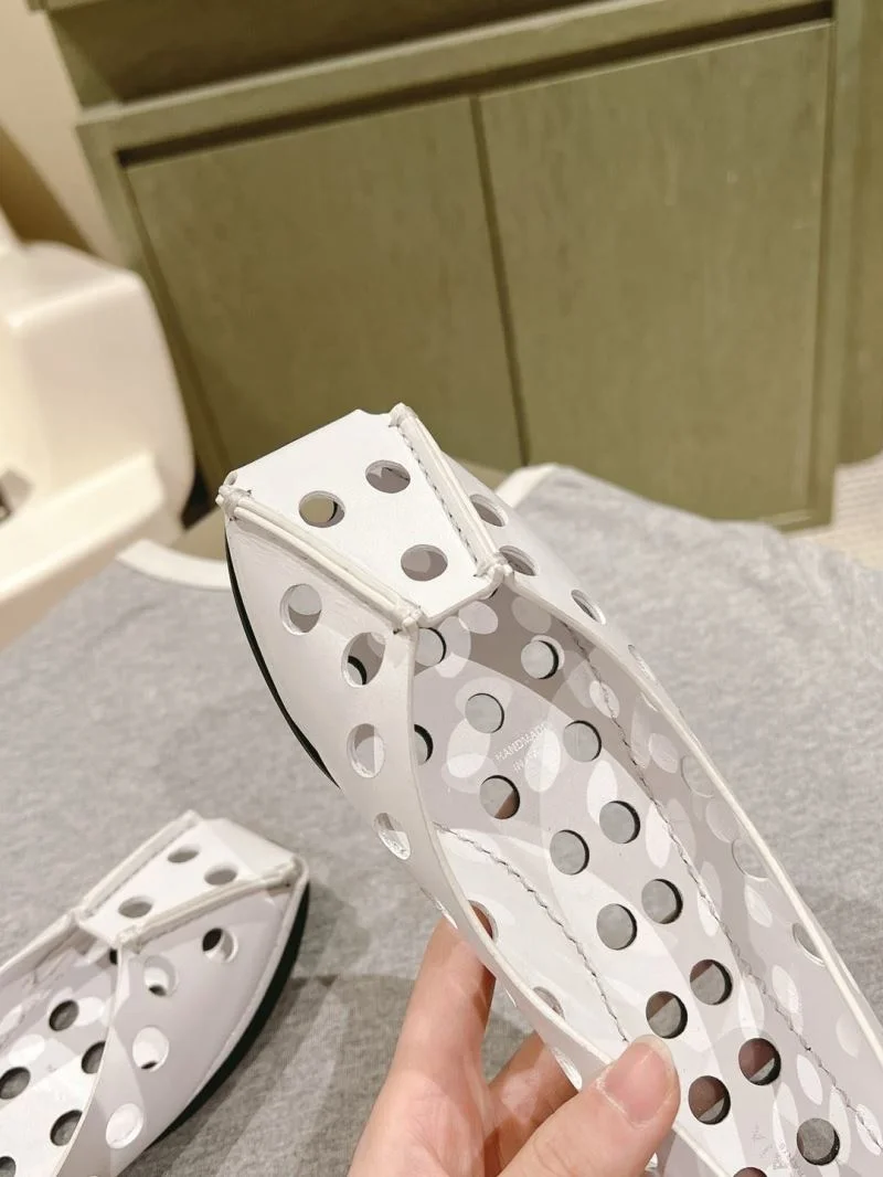 SportInspired Alaia Sandals 16003