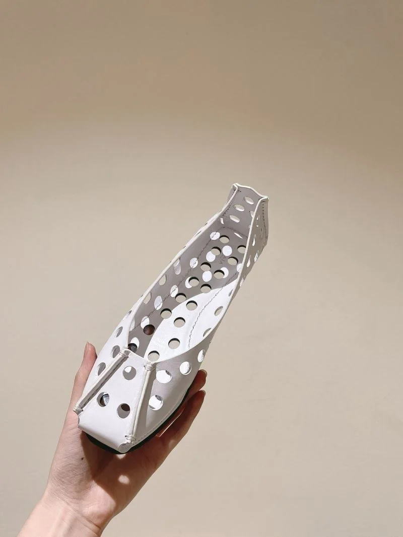 SportInspired Alaia Sandals 16003