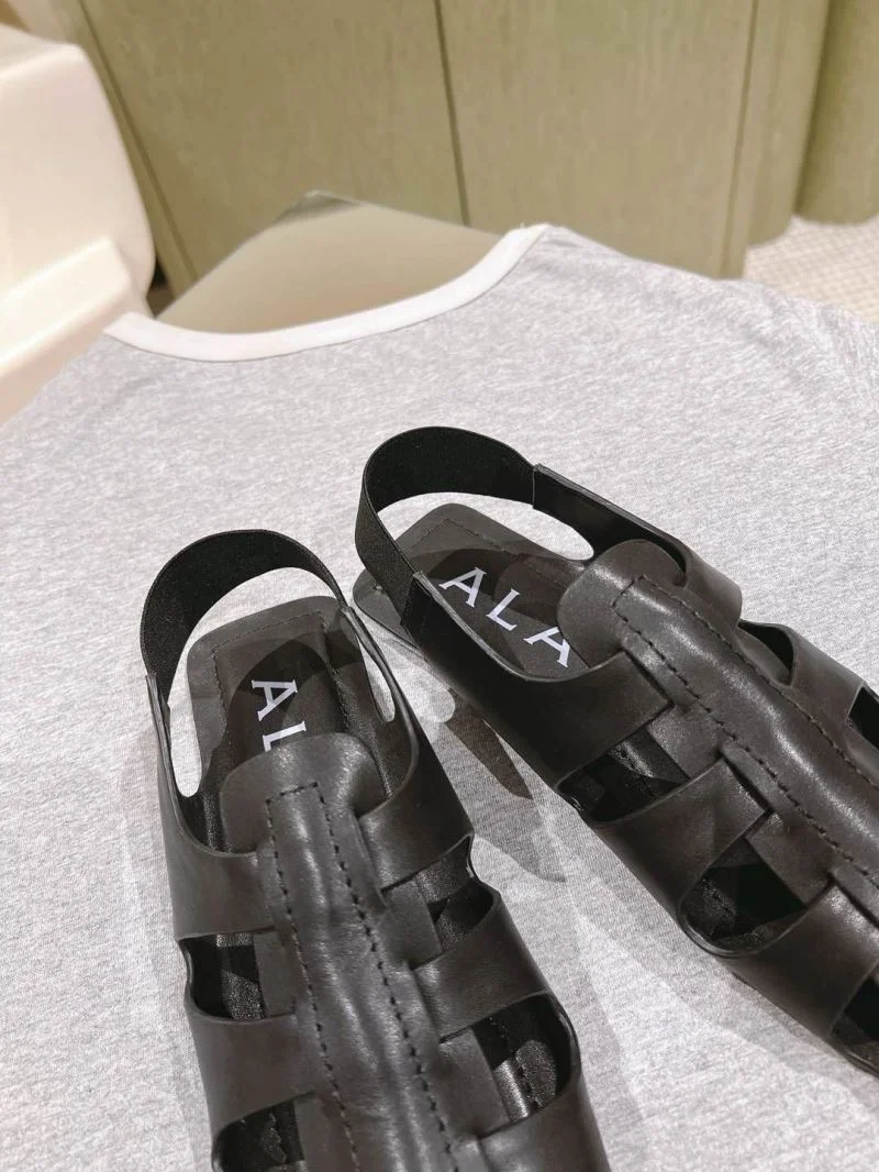 SmartChoice Alaia Sandals 16029