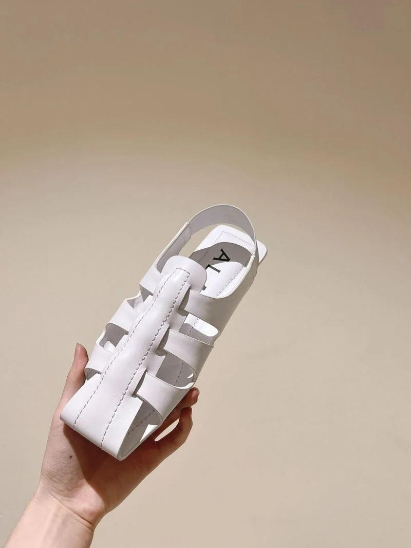 MoistureWicking Alaia Sandals 15983