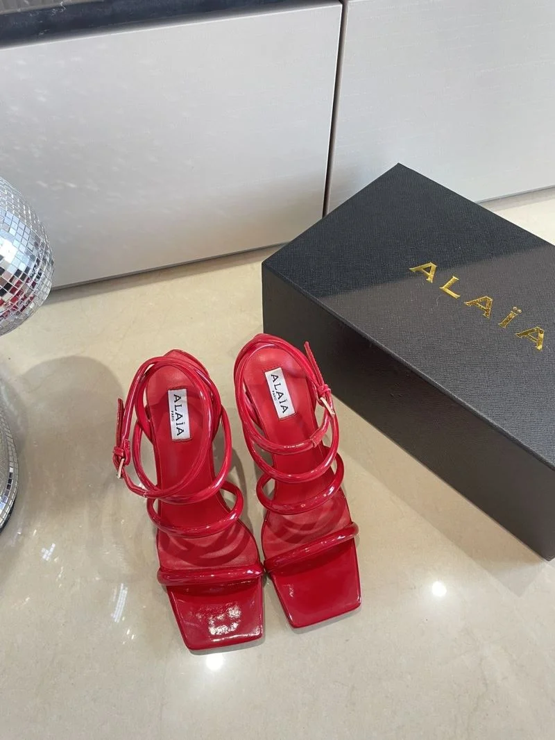 Alaia Sandals Unisex 16027