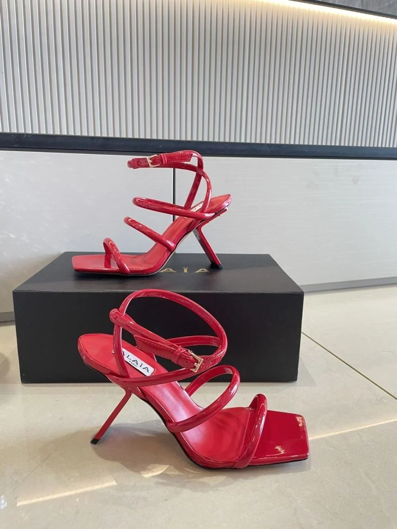 Alaia Sandals Unisex 16027
