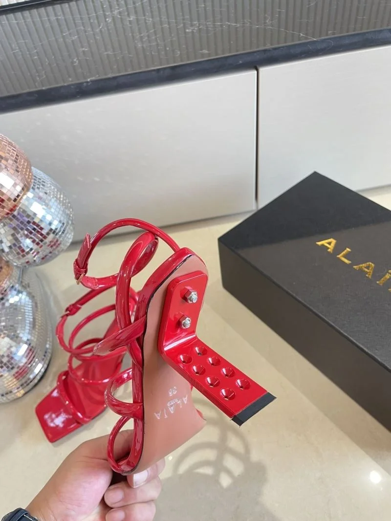 Alaia Sandals Unisex 16027