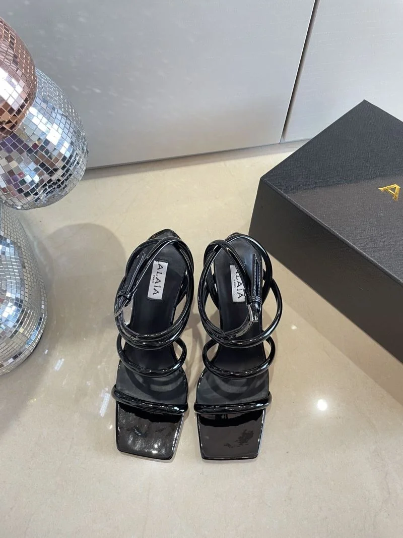 NewStyle Alaia Sandals 15986