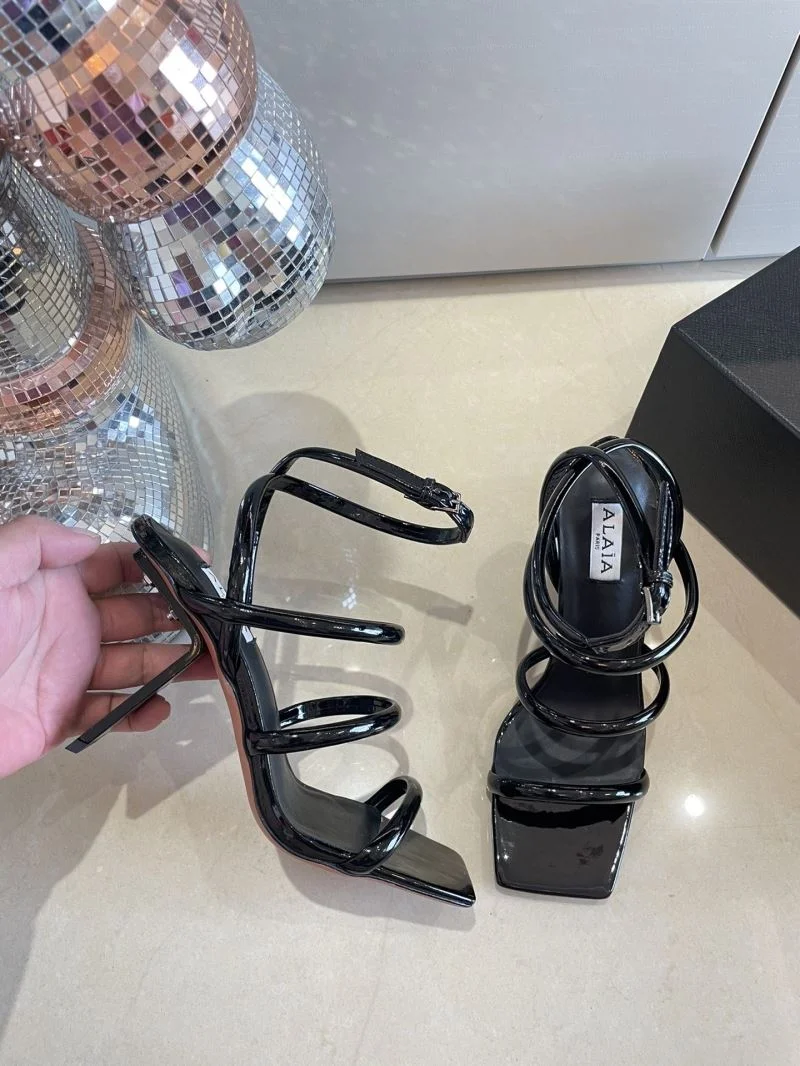 NewStyle Alaia Sandals 15986