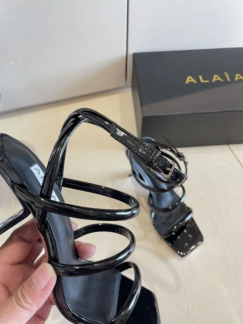 NewStyle Alaia Sandals 15986