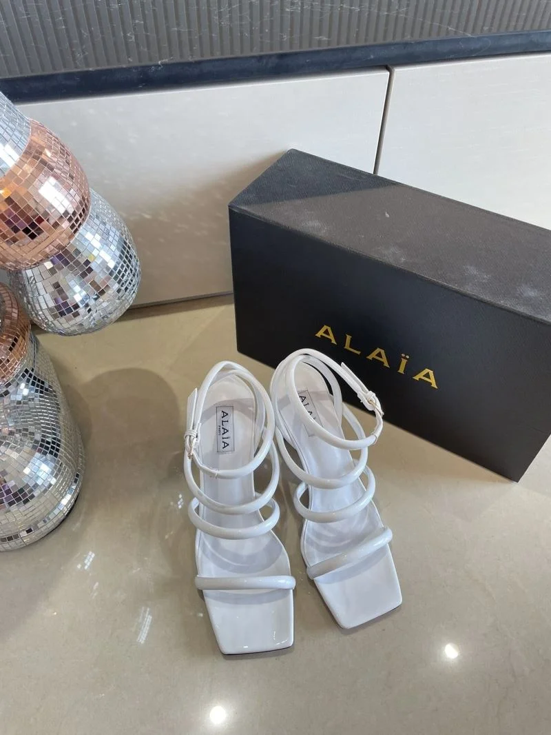 DailyWear Alaia Sandals 15978
