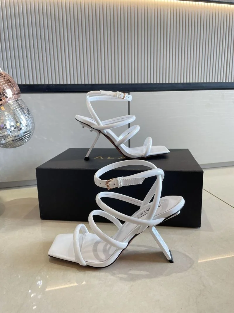 DailyWear Alaia Sandals 15978