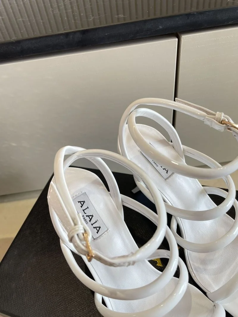 DailyWear Alaia Sandals 15978